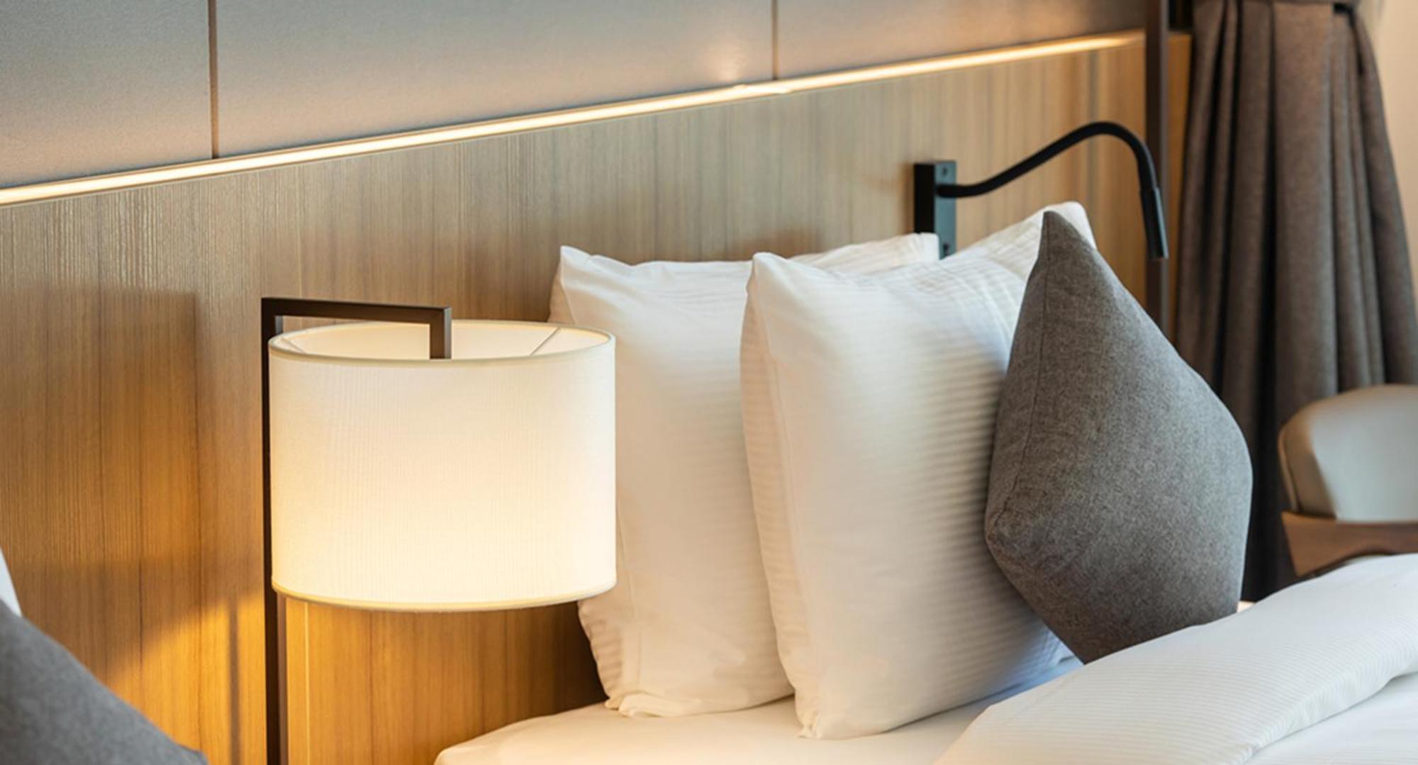 Hotel Ramada Plaza by Wyndham Dolsan Yeosu Zewnętrze zdjęcie